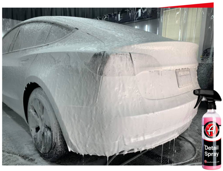 Home ReShine Detailing